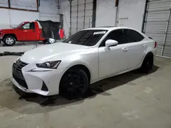 JTHBA1D20K5087572 2019 LEXUS IS