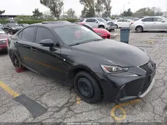JTHBA1D20K5088611 2019 LEXUS IS