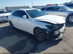 JTHBA1D20K5089158 2019 LEXUS IS