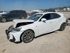 JTHBA1D20K5089693 2019 LEXUS IS