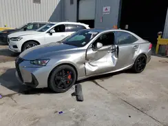 JTHBA1D20K5090519 2019 LEXUS IS