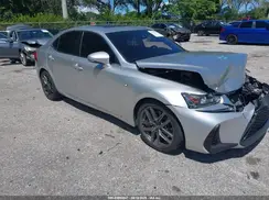 JTHBA1D20K5091427 2019 LEXUS IS