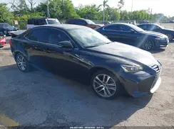JTHBA1D20K5091508 2019 LEXUS IS