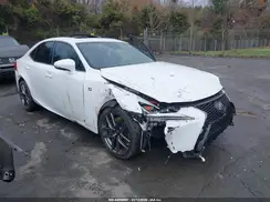 JTHBA1D20K5091976 2019 LEXUS IS