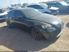 JTHBA1D20K5091993 2019 LEXUS IS