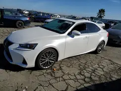 JTHBA1D20K5092741 2019 LEXUS IS