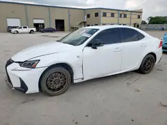 JTHBA1D20K5093050 2019 LEXUS IS