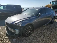 JTHBA1D20K5093100 2019 LEXUS IS