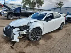 JTHBA1D20K5093453 2019 LEXUS IS