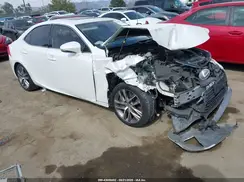 JTHBA1D20K5094635 2019 LEXUS IS