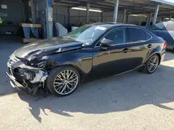 JTHBA1D20K5095087 2019 LEXUS IS