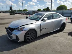 JTHBA1D20K5096580 2019 LEXUS IS