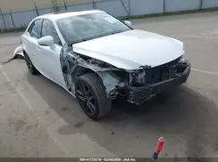 JTHBA1D20K5096708 2019 LEXUS IS