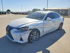 JTHBA1D20K5098040 2019 LEXUS IS