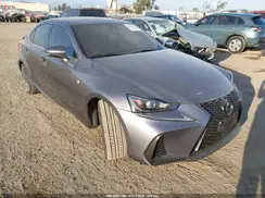 JTHBA1D20K5098152 2019 LEXUS IS