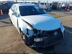 JTHBA1D20K5098913 2019 LEXUS IS