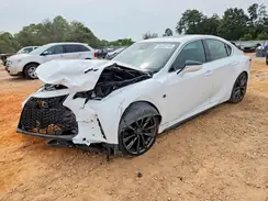 JTHBA1D20R5130544 2024 LEXUS IS