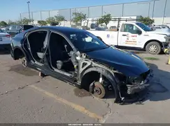 JTHBA1D20S5133465 2025 LEXUS IS
