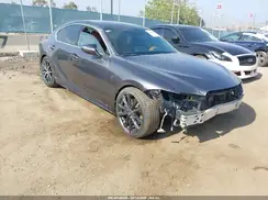 JTHBA1D20S5134521 2025 LEXUS IS