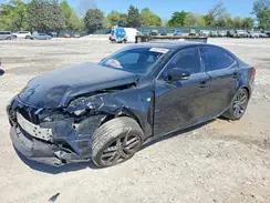 JTHBA1D21G5002407 2016 LEXUS IS