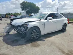 JTHBA1D21G5002424 2016 LEXUS IS