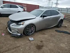 JTHBA1D21G5003881 2016 LEXUS IS