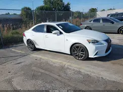 JTHBA1D21G5005274 2016 LEXUS IS