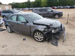 JTHBA1D21G5005341 2016 LEXUS IS