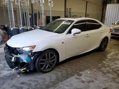 JTHBA1D21G5005520 2016 LEXUS IS