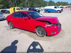 JTHBA1D21G5007641 2016 LEXUS IS