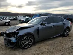 JTHBA1D21G5007722 2016 LEXUS IS