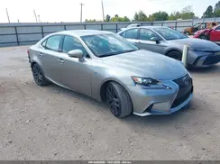 JTHBA1D21G5008451 2016 LEXUS IS