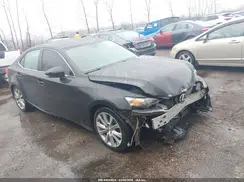 JTHBA1D21G5009129 2016 LEXUS IS