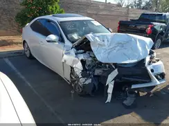 JTHBA1D21G5009843 2016 LEXUS IS