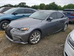 JTHBA1D21G5010278 2016 LEXUS IS