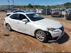 JTHBA1D21G5010362 2016 LEXUS IS