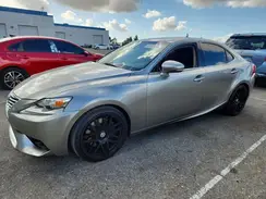 JTHBA1D21G5010393 2016 LEXUS IS