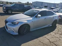 JTHBA1D21G5010667 2016 LEXUS IS