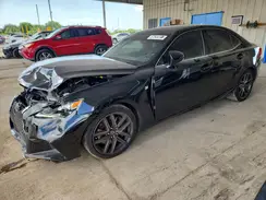 JTHBA1D21G5011110 2016 LEXUS IS
