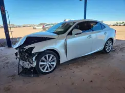 JTHBA1D21G5011429 2016 LEXUS IS