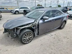 JTHBA1D21G5012693 2016 LEXUS IS