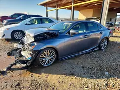 JTHBA1D21G5013245 2016 LEXUS IS