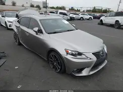 JTHBA1D21G5013665 2016 LEXUS IS