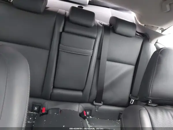 JTHBA1D21G5013665 2016 LEXUS IS - Image 8