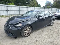 JTHBA1D21G5014217 2016 LEXUS IS
