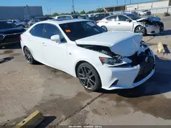 JTHBA1D21G5015495 2016 LEXUS IS