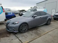 JTHBA1D21G5016064 2016 LEXUS IS