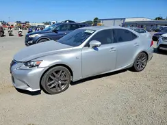 JTHBA1D21G5016145 2016 LEXUS IS