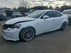 JTHBA1D21G5016288 2016 LEXUS IS