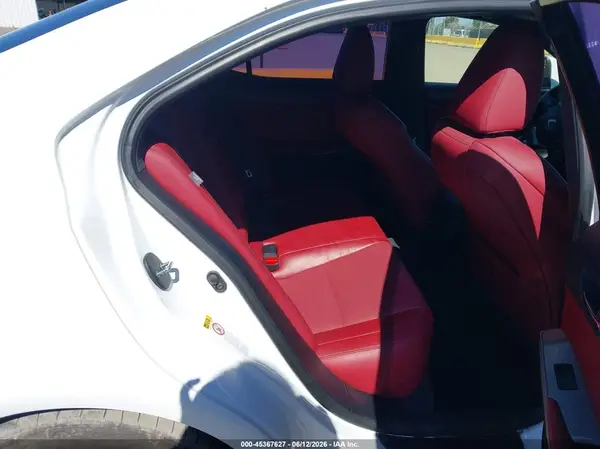 JTHBA1D21G5016288 2016 LEXUS IS - Image 8